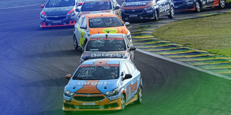 carros 4